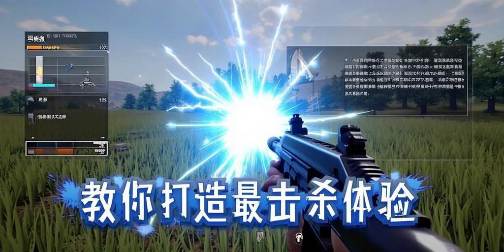 和平精英辅助市场：不法交易的暗流